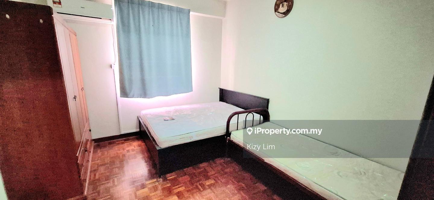 Pangsapuri untuk Disewa di Subang Perdana Goodyear Court 10 oleh Kizy Lim - iProperty.com.my