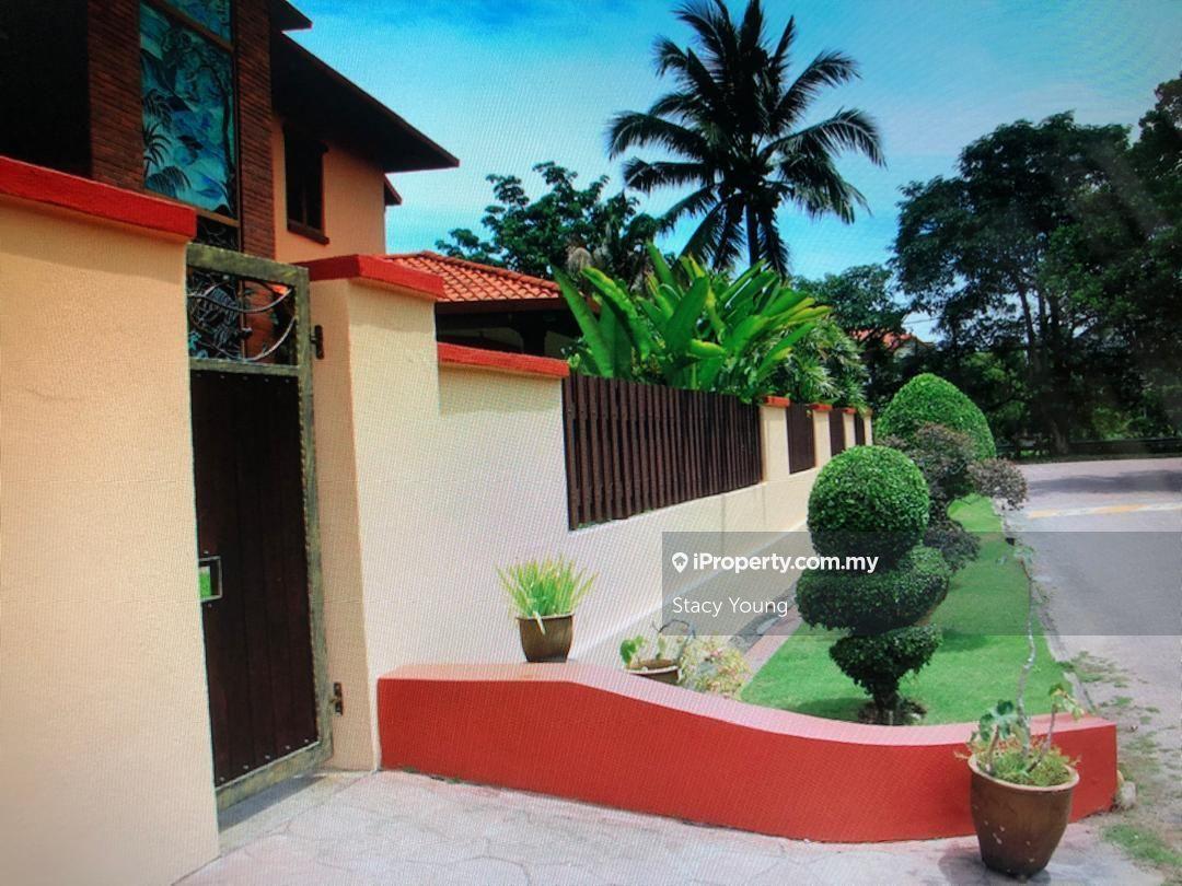 Banglo untuk Dijual di Country Heights, Kajang oleh Stacy Young - iProperty.com.my