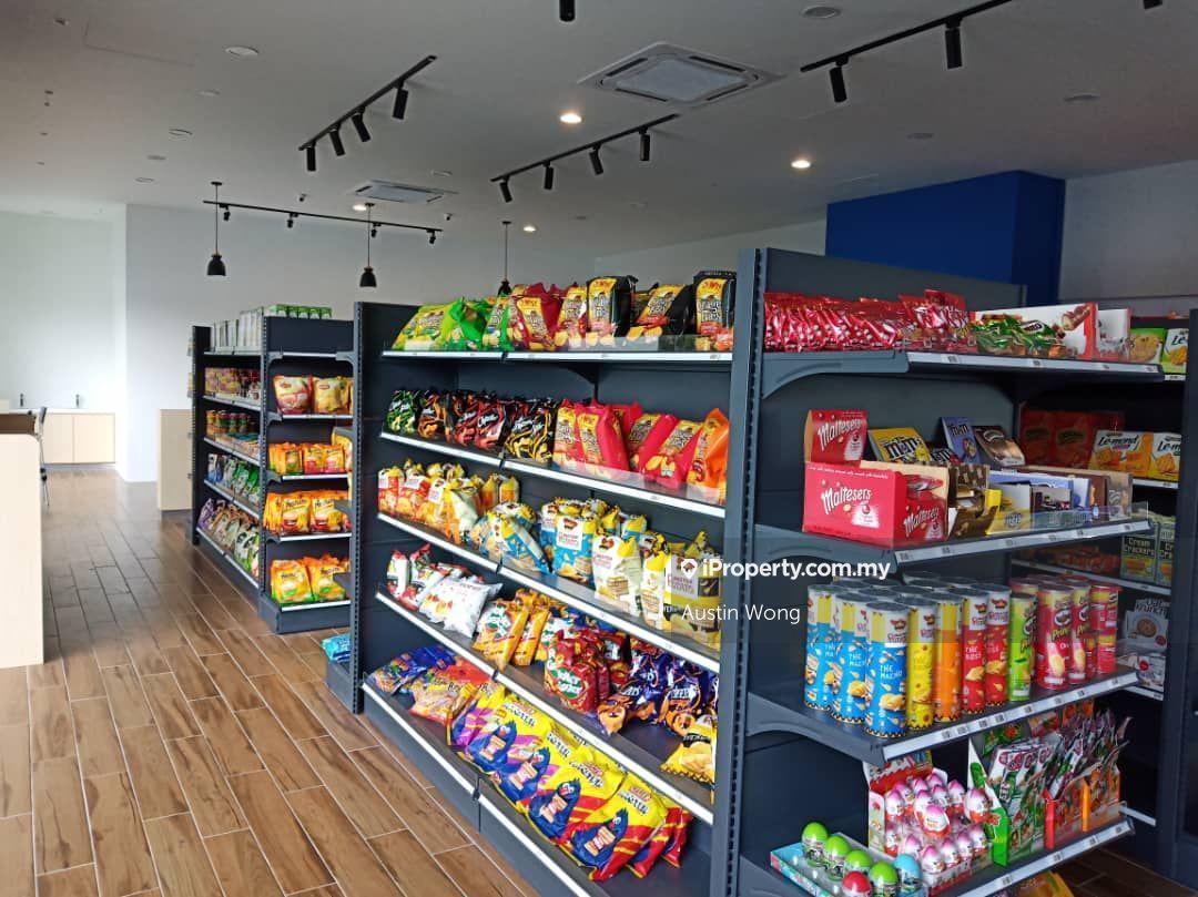 Condominium for Sale in Aurora Residence @ Lake Side City by Austin Wong - iProperty.com.my