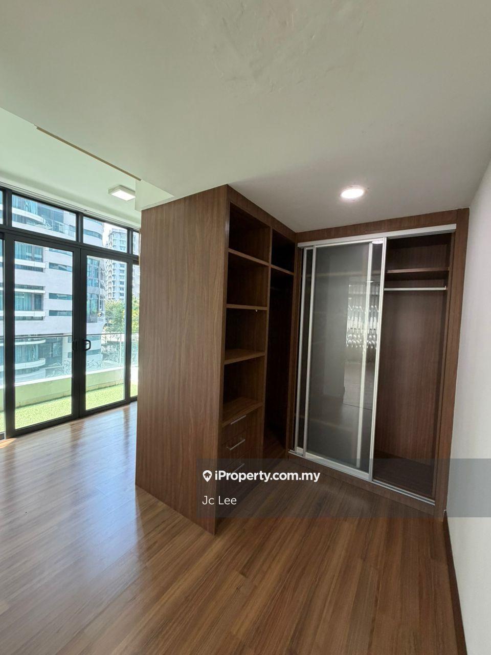 Residensi Servis untuk Disewa di Aragreens oleh Jc Lee - iProperty.com.my