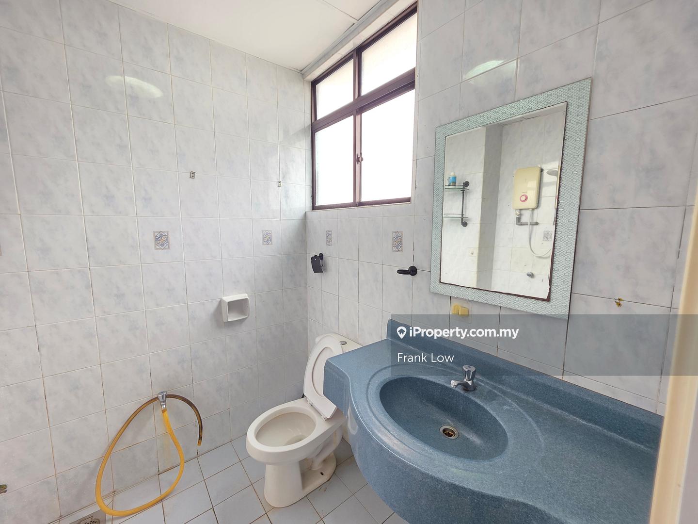 Kondominium untuk Dijual di Pelangi Kondominium oleh Frank Low - iProperty.com.my