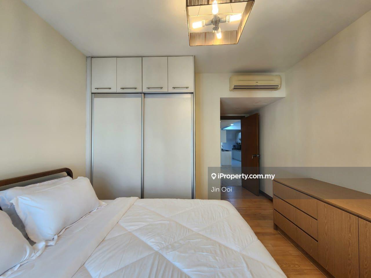 Service Residence for Rent in Kiara Designer Suites by Jin Ooi - iProperty.com.my