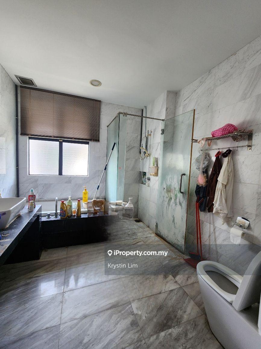 Bungalow House for Sale in Kota Kemuning, Shah Alam by Krystin Lim - iProperty.com.my