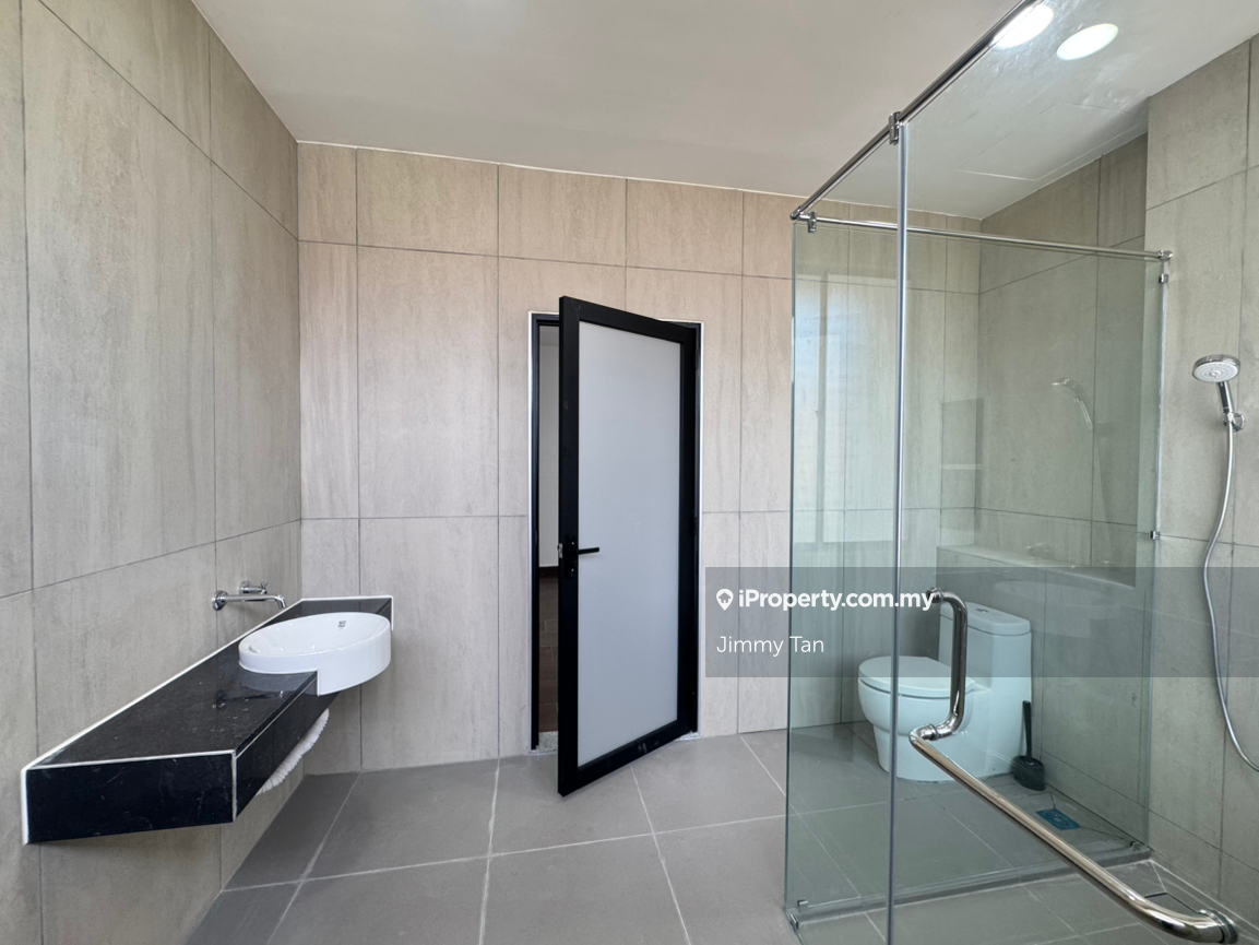 Rumah Berkembar untuk Dijual di Damai 14 (Strict Security), Setia Alam oleh Jimmy Tan - iProperty.com.my