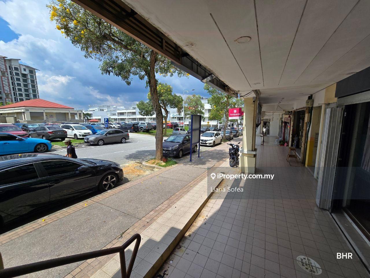 Shop for Sale in Presint 15 Diplomatik, Putrajaya by Liana Sofea - iProperty.com.my
