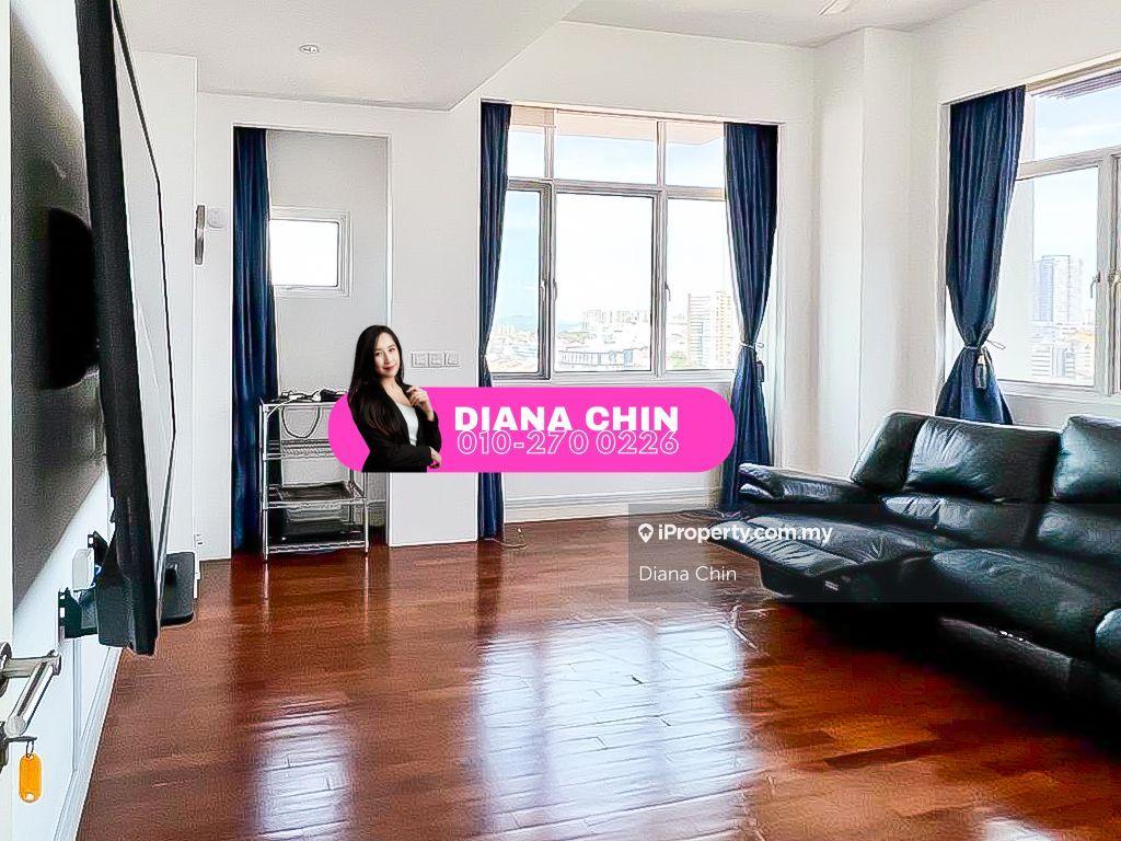 Condominium for Sale in Mayfair Condominium by Diana Chin - iProperty.com.my