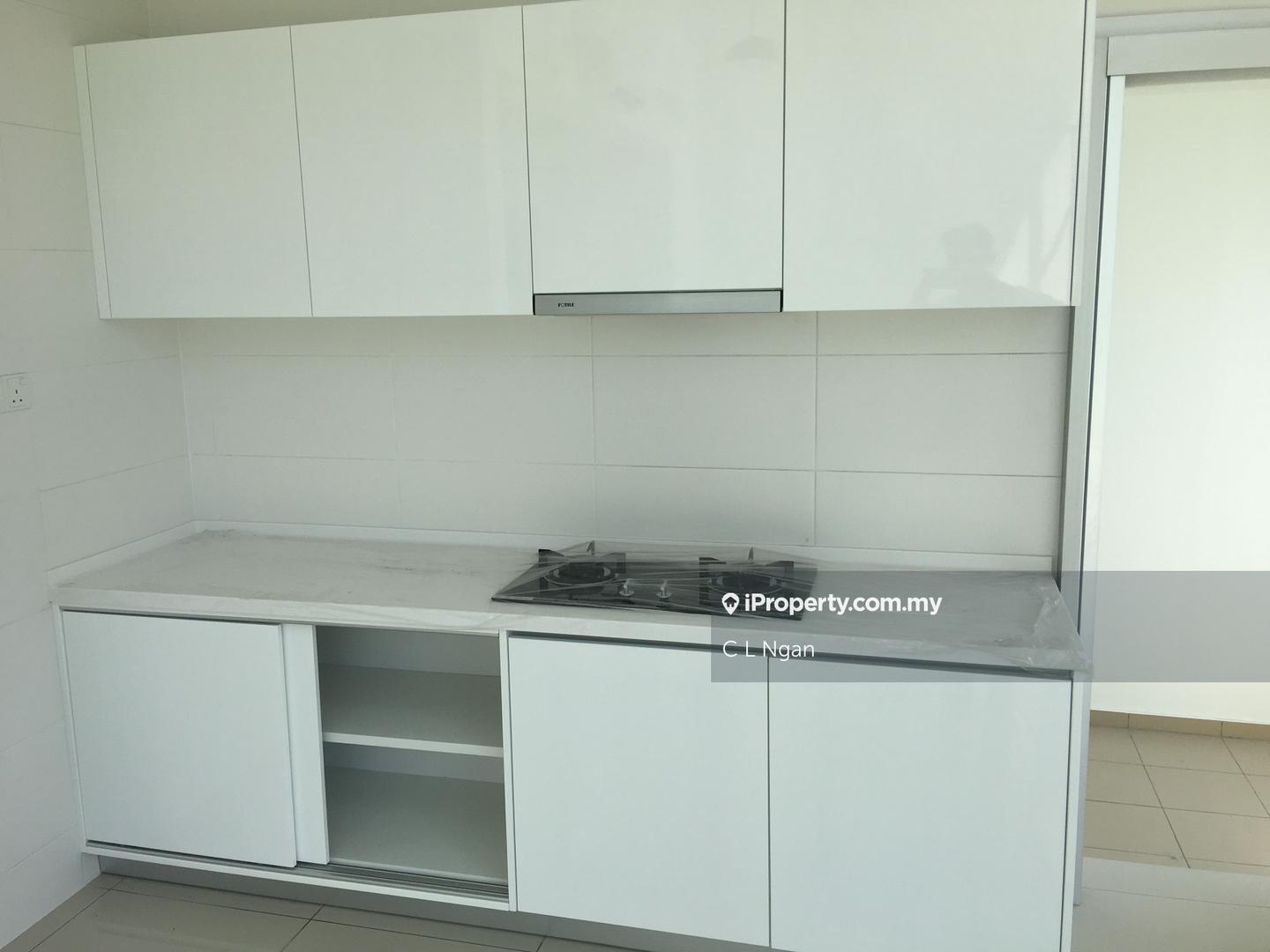 Service Residence for Rent in Jadite Suites by C L Ngan - iProperty.com.my