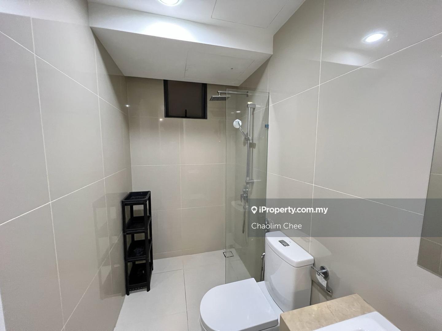 Service Residence for Sale in United Point (Residensi Berpadu) by Chaolim Chee - iProperty.com.my