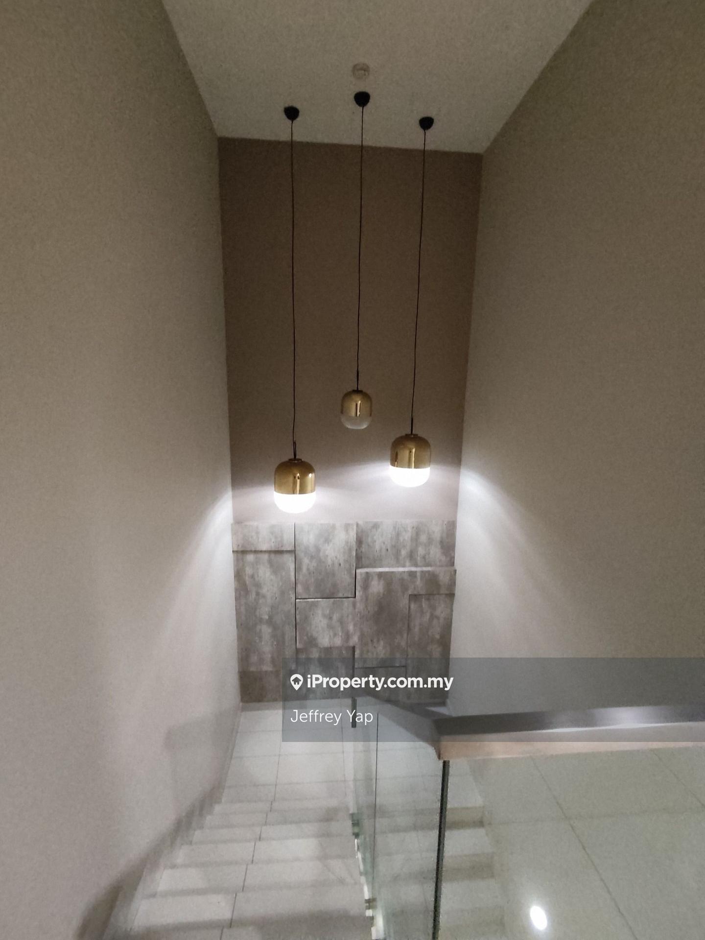 Condominium for Sale in Seri Puteri Hills Town Villa & Condominium by Jeffrey Yap - iProperty.com.my