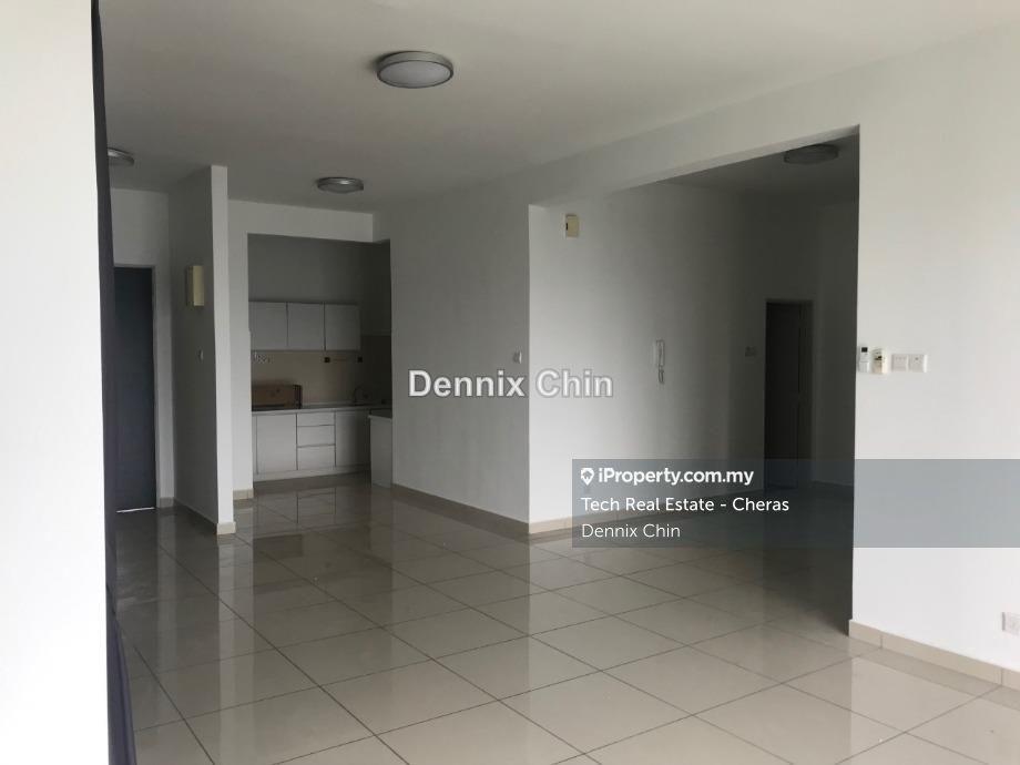 Condominium for Sale in Sky Vista Residency by Dennix Chin - iProperty.com.my