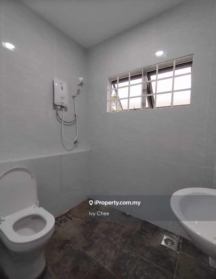 2-storey Terraced House for Rent in Sri Damansara Kepong, Kepong by Ivy Chee - iProperty.com.my