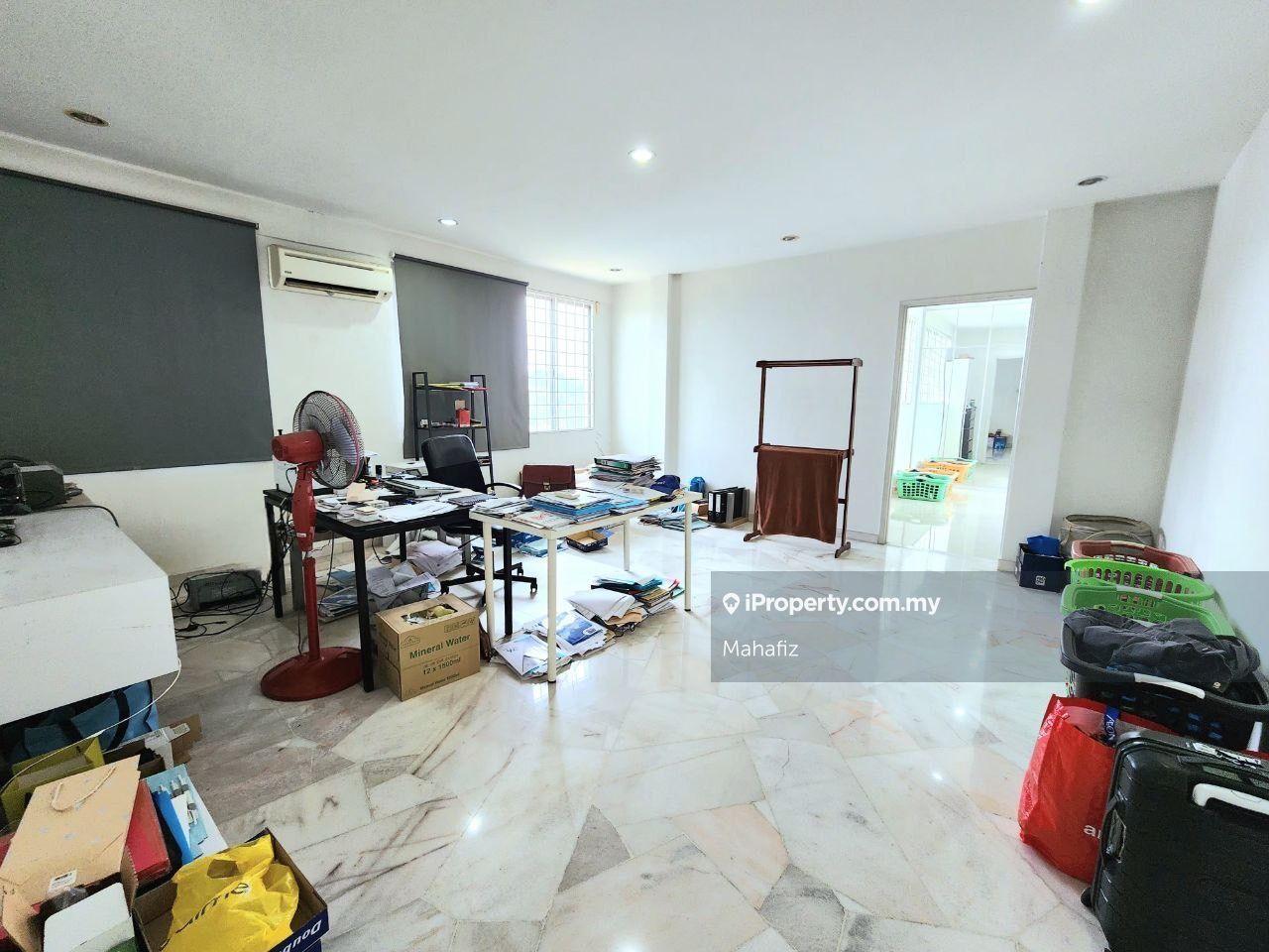 Kondominium untuk Dijual di Sri Permata oleh Mahafiz - iProperty.com.my