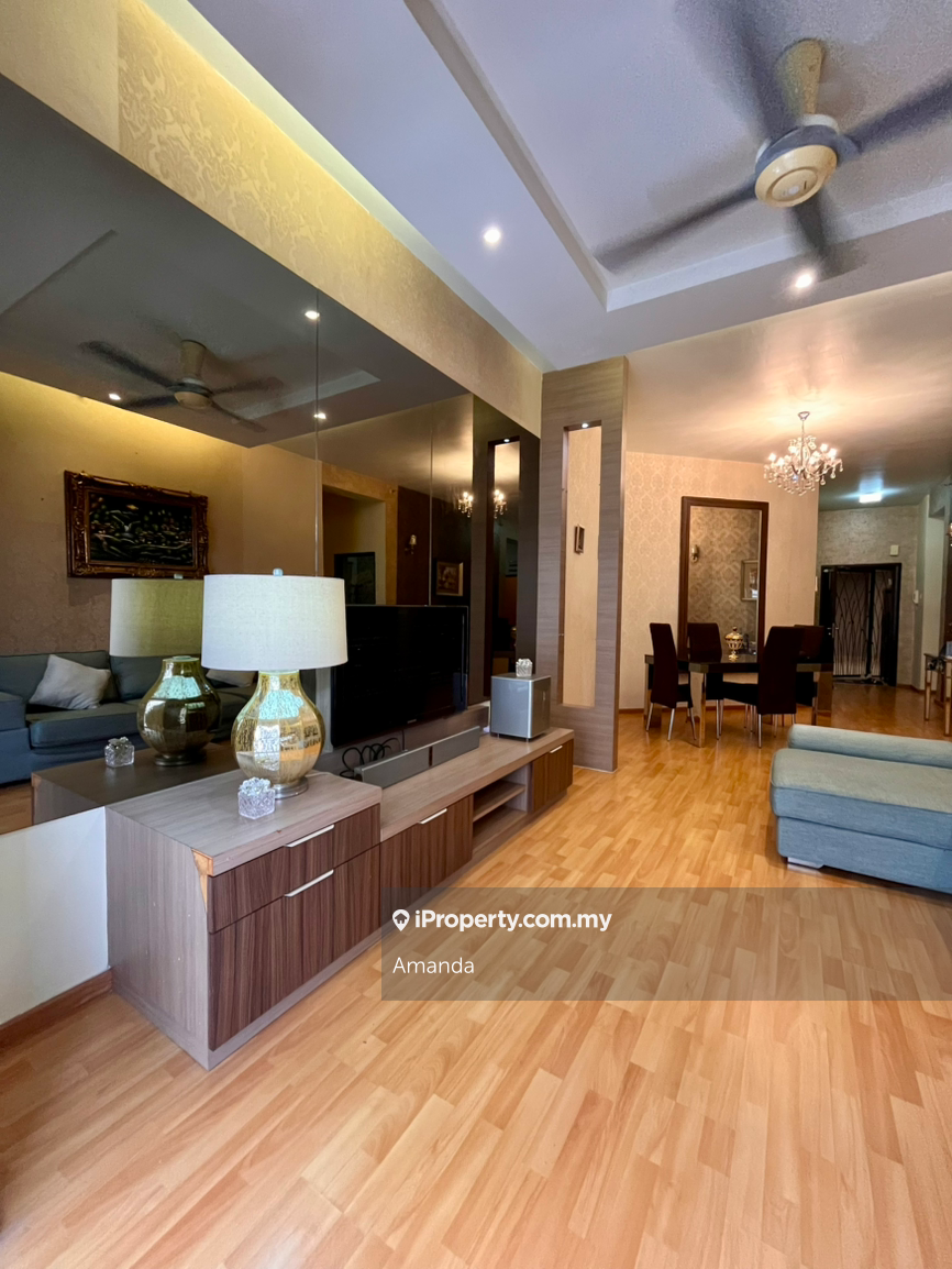 Residensi Servis untuk Disewa di Waldorf Tower oleh Amanda - iProperty.com.my