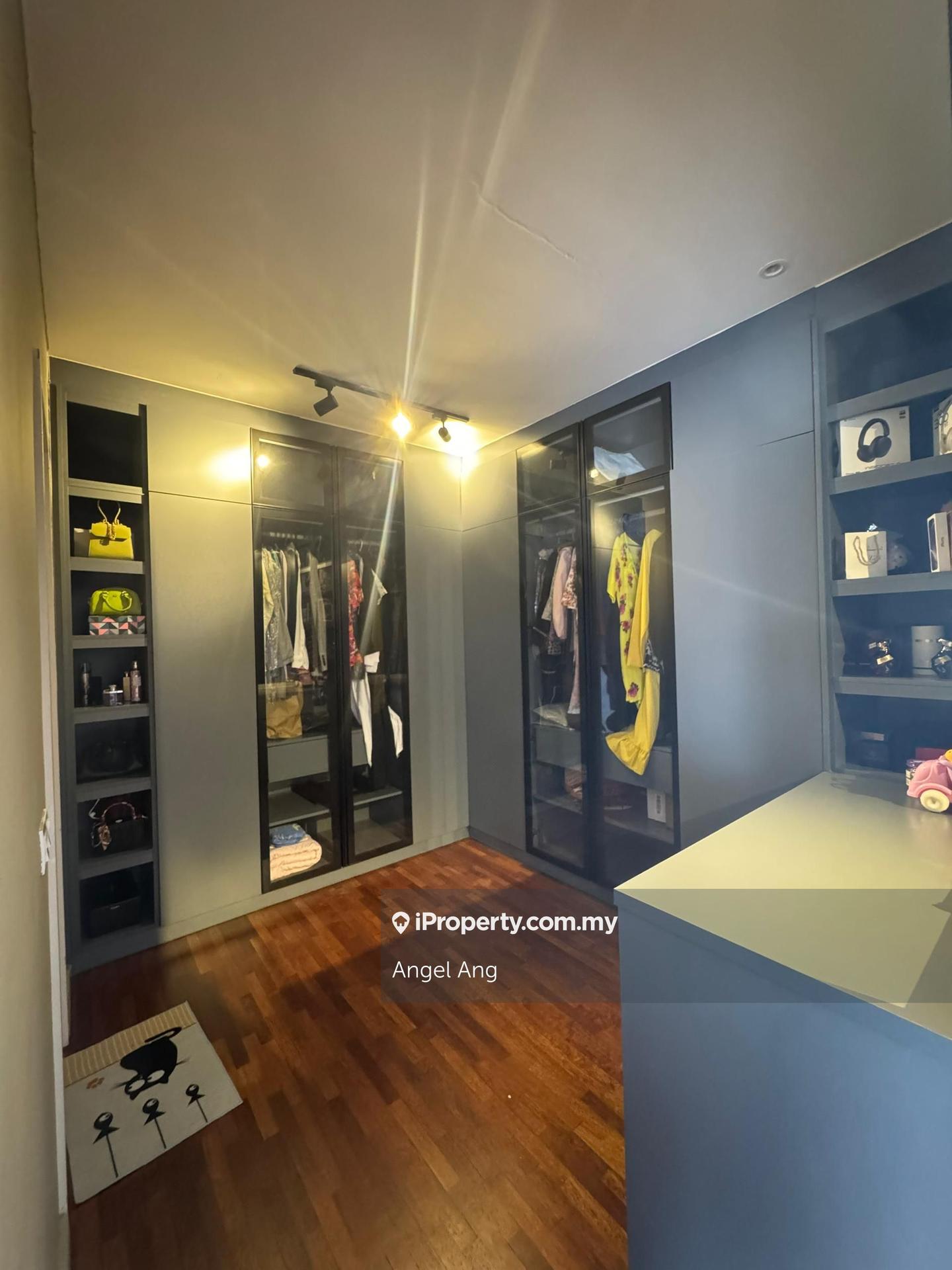 Rumah Berangkai 3 Tingkat untuk Disewa di Tamansari Camelia, Rawang oleh Angel Ang - iProperty.com.my