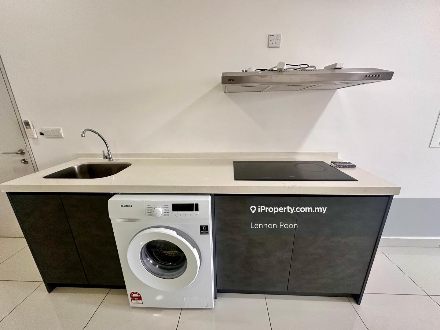 Residensi Servis untuk Disewa di D'sara Sentral oleh Lennon Poon - iProperty.com.my