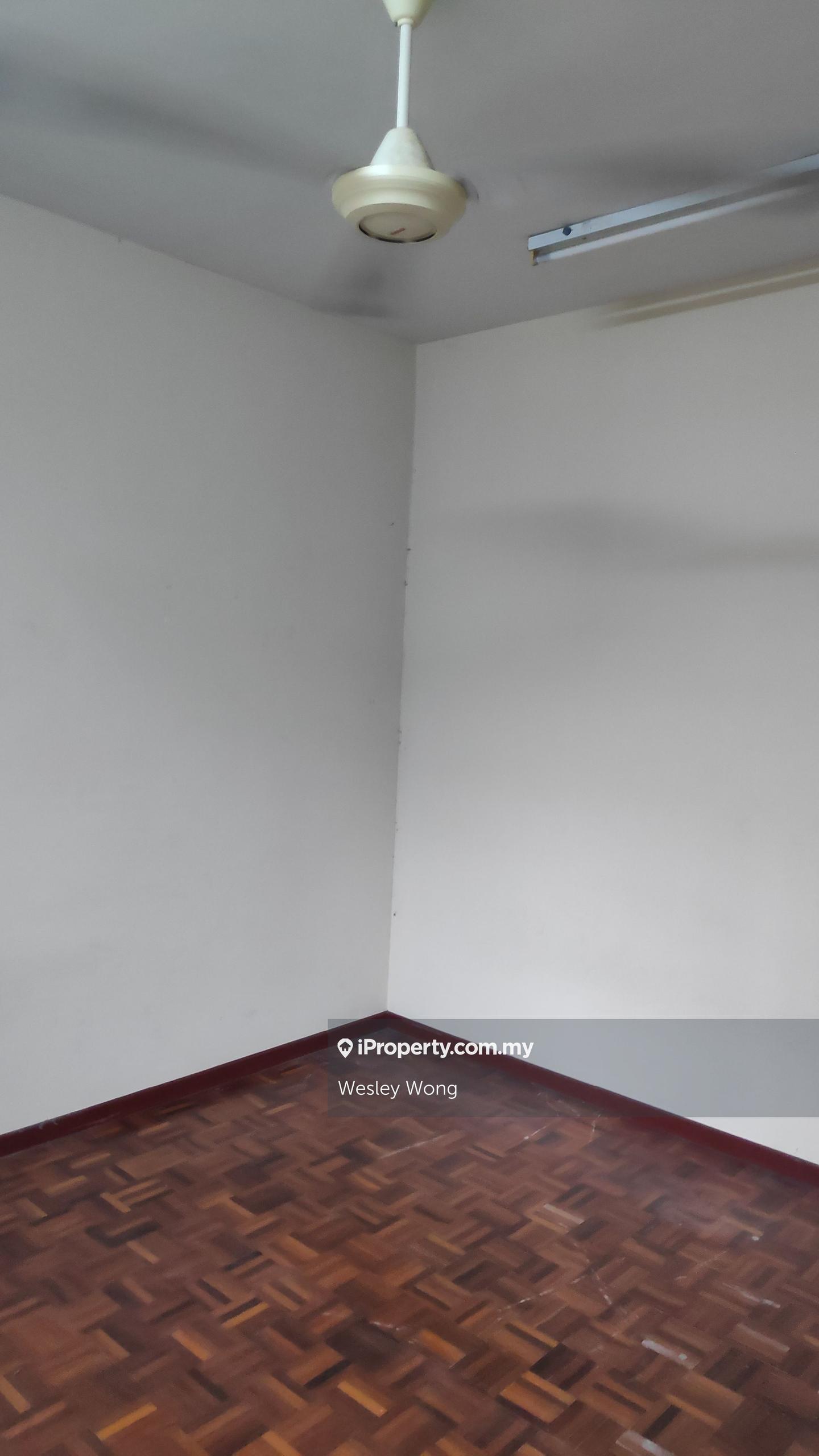 Apartment for Sale in Crystal Tower (Pangsapuri Kristal) by Wesley Wong - iProperty.com.my