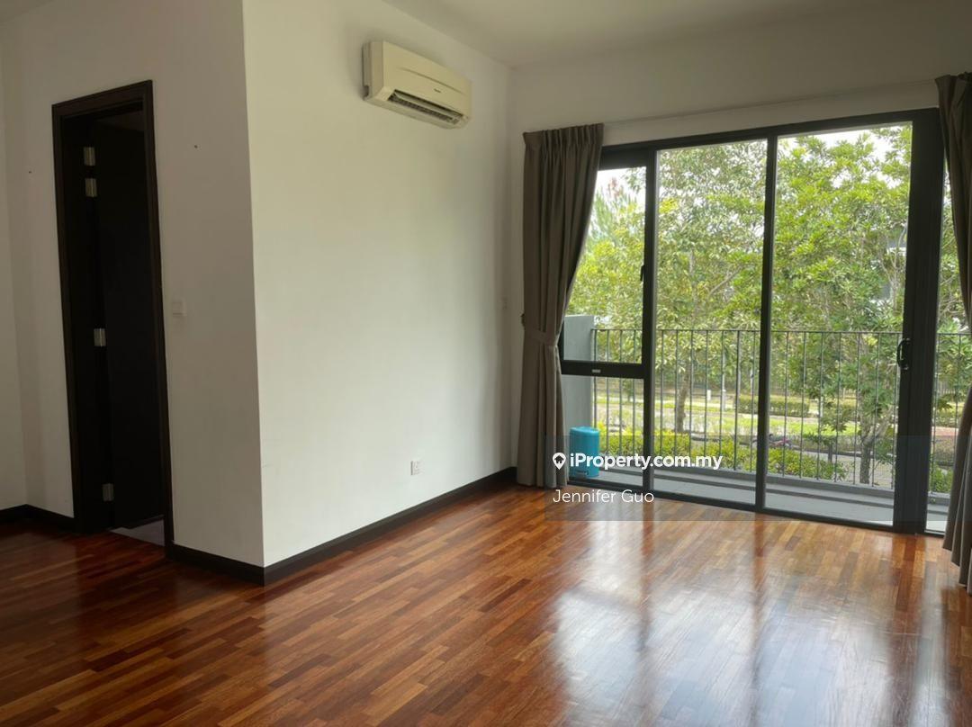 Rumah Berkembar untuk Dijual di Lepironia Gardens, Cyberjaya oleh Jennifer Guo - iProperty.com.my