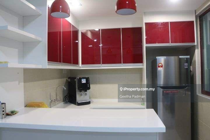 Kondominium untuk Dijual di Mutiara Residency oleh Geetha Padman - iProperty.com.my