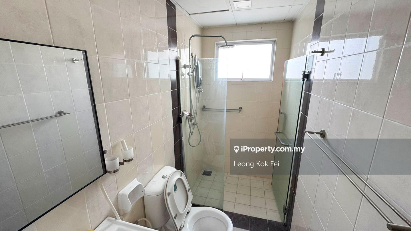 Residensi Servis untuk Dijual di Koi Kinrara oleh Leong Kok Fei - iProperty.com.my