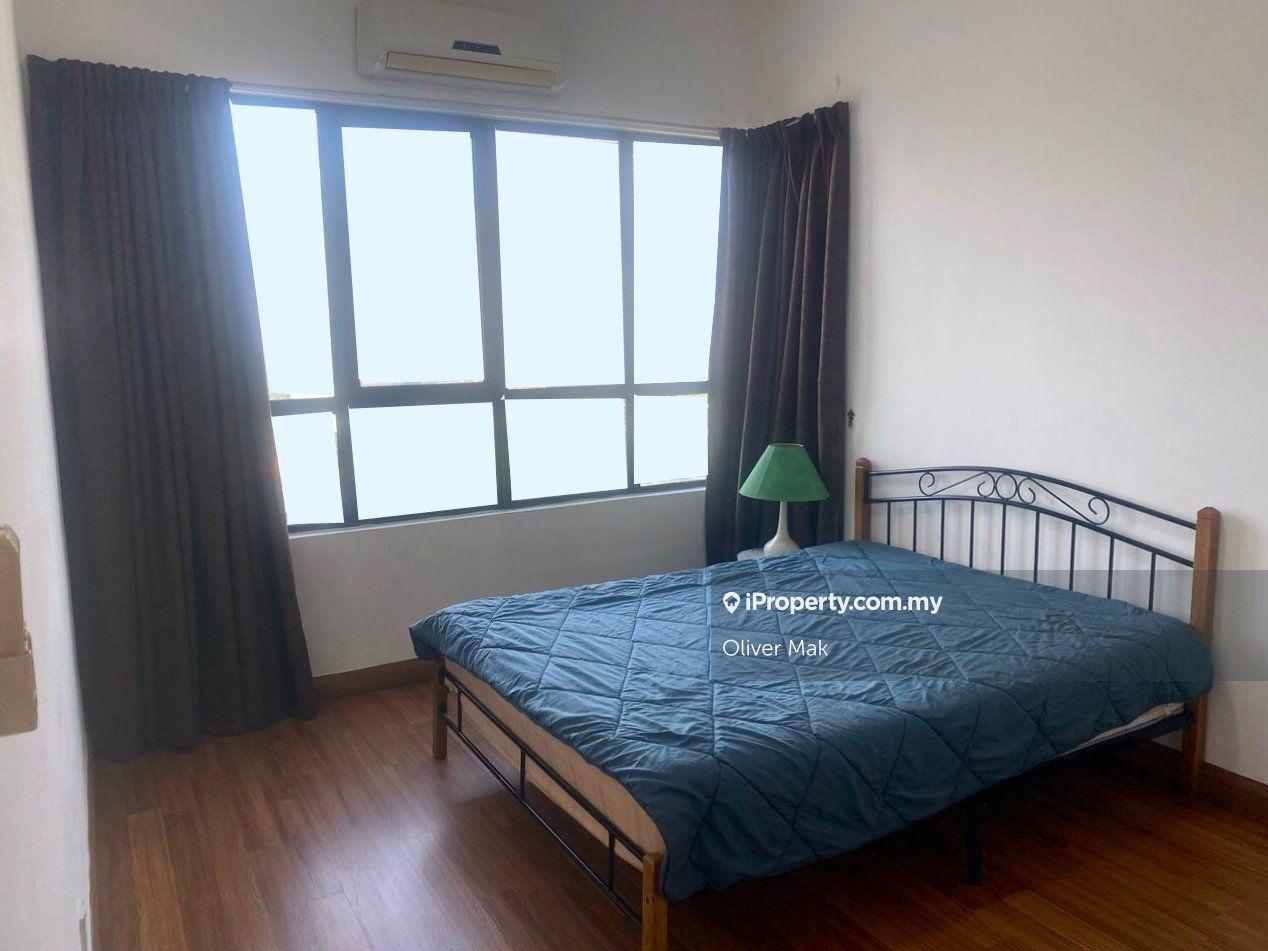 Kondominium untuk Dijual di KM1 West oleh Oliver Mak - iProperty.com.my