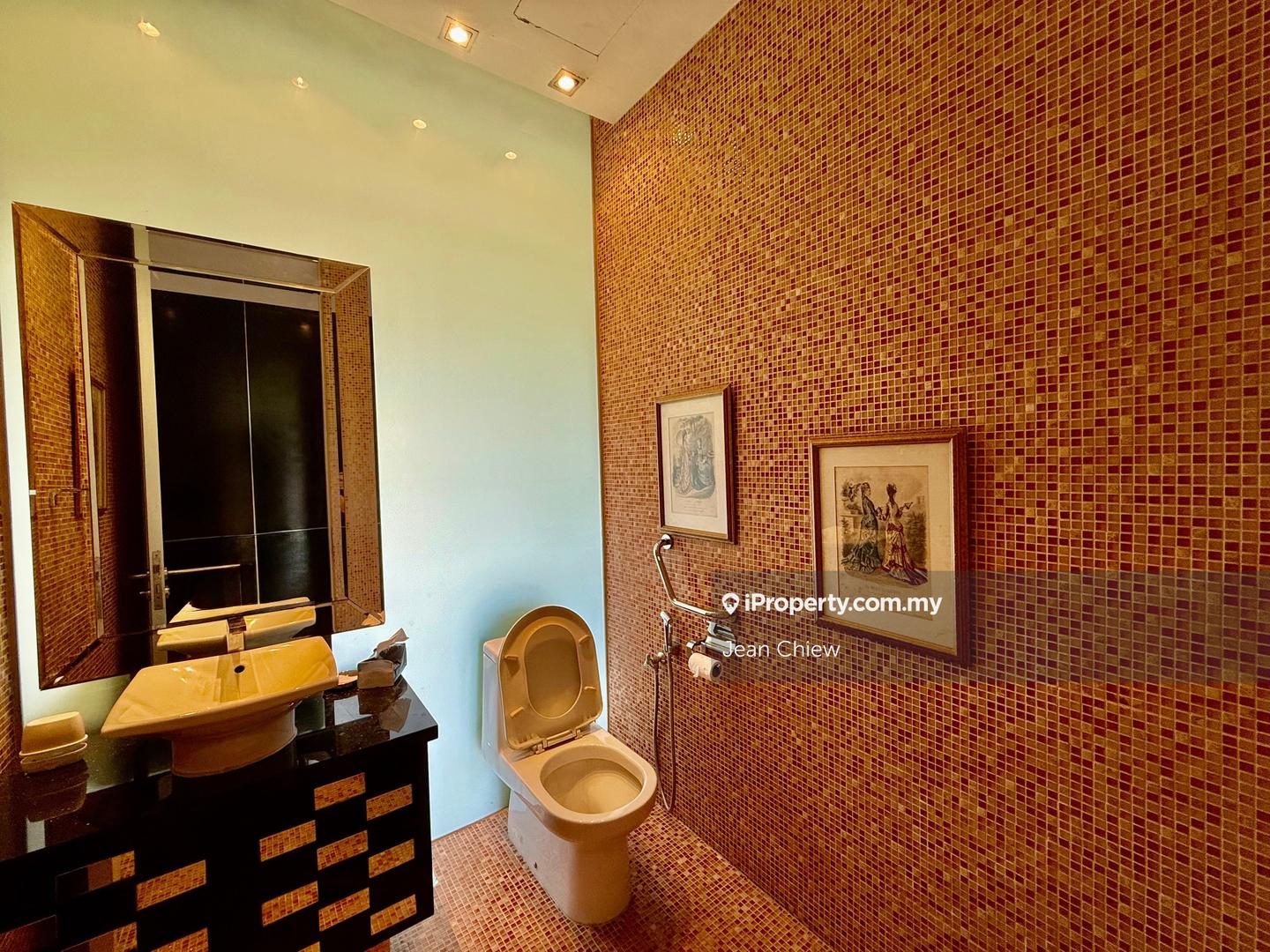 Condominium for Rent in Park Seven by Jean Chiew - iProperty.com.my