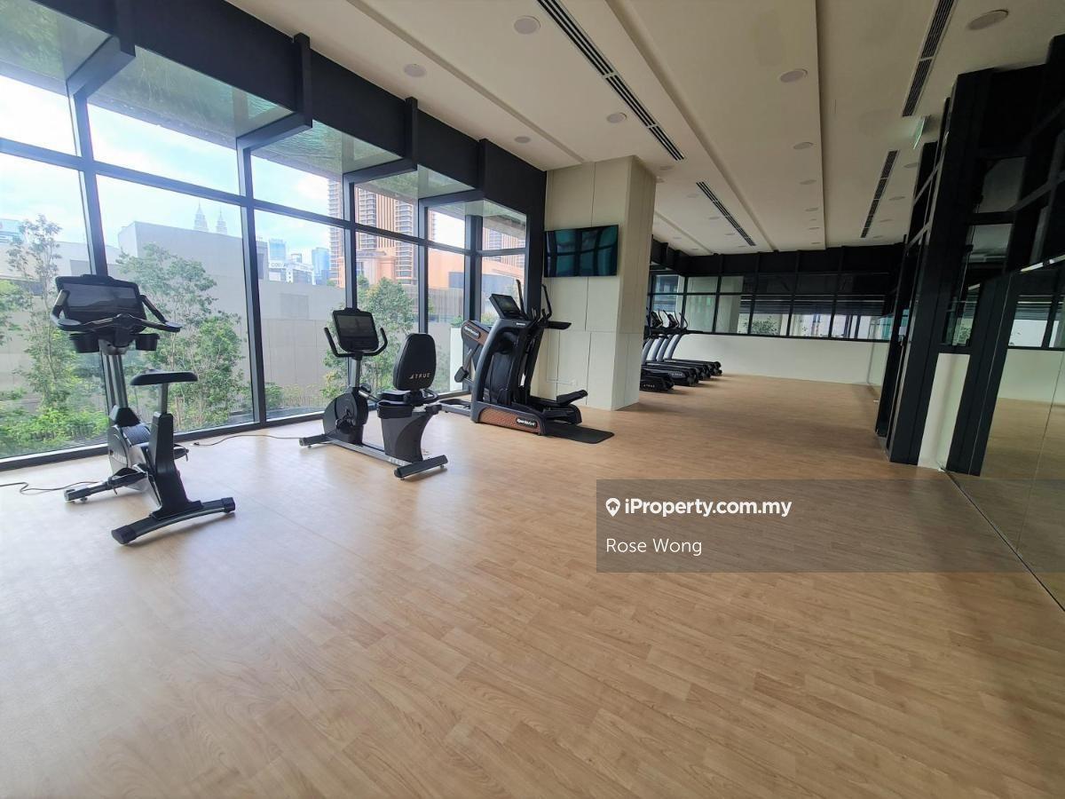 Service Residence for Rent in Lucentia Residences by Rose Wong - iProperty.com.my