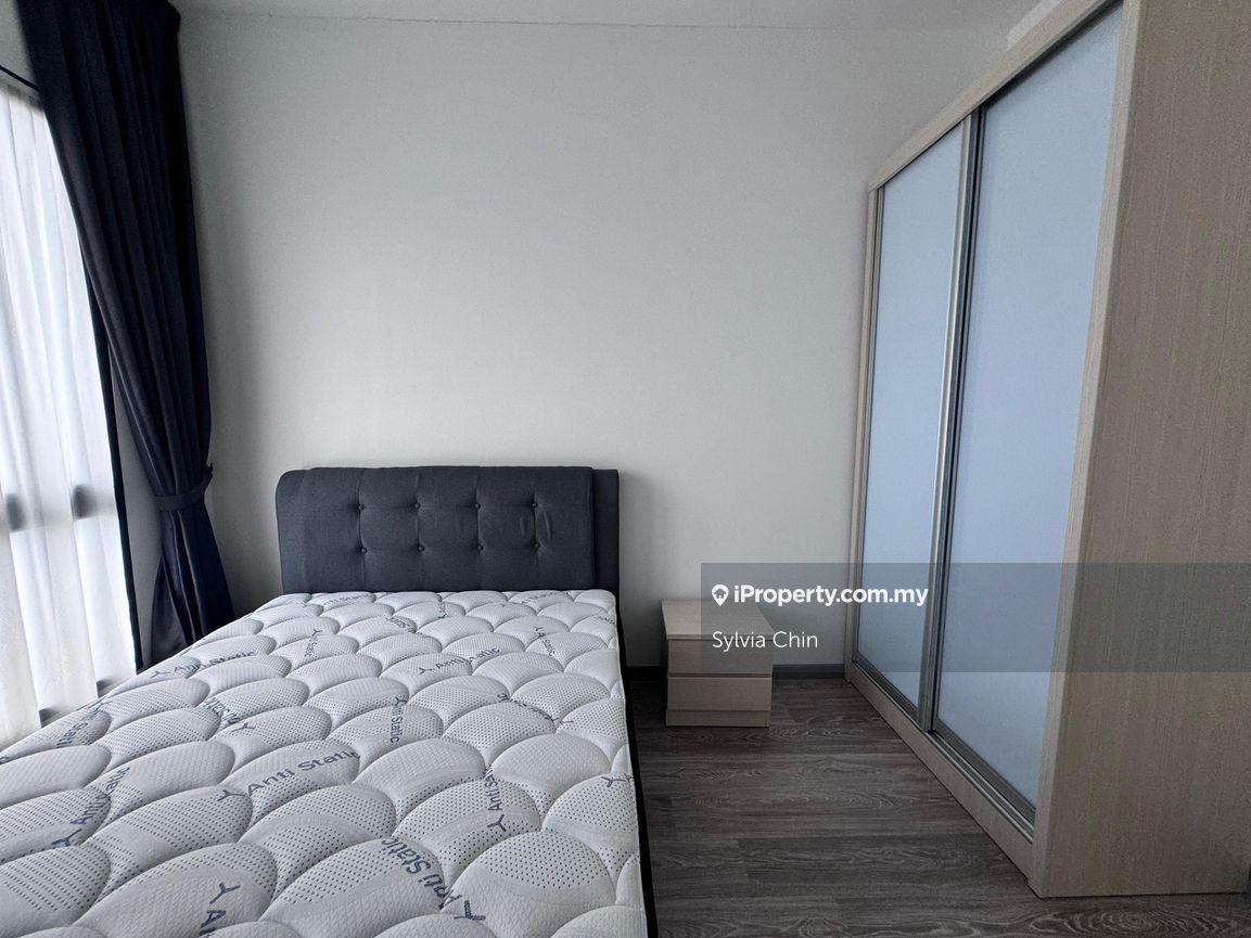 Service Residence for Rent in Southlink by Sylvia Chin - iProperty.com.my