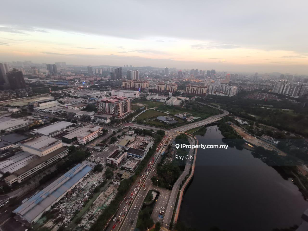 Service Residence for Sale in Sunway Serene by Ray Oh - iProperty.com.my