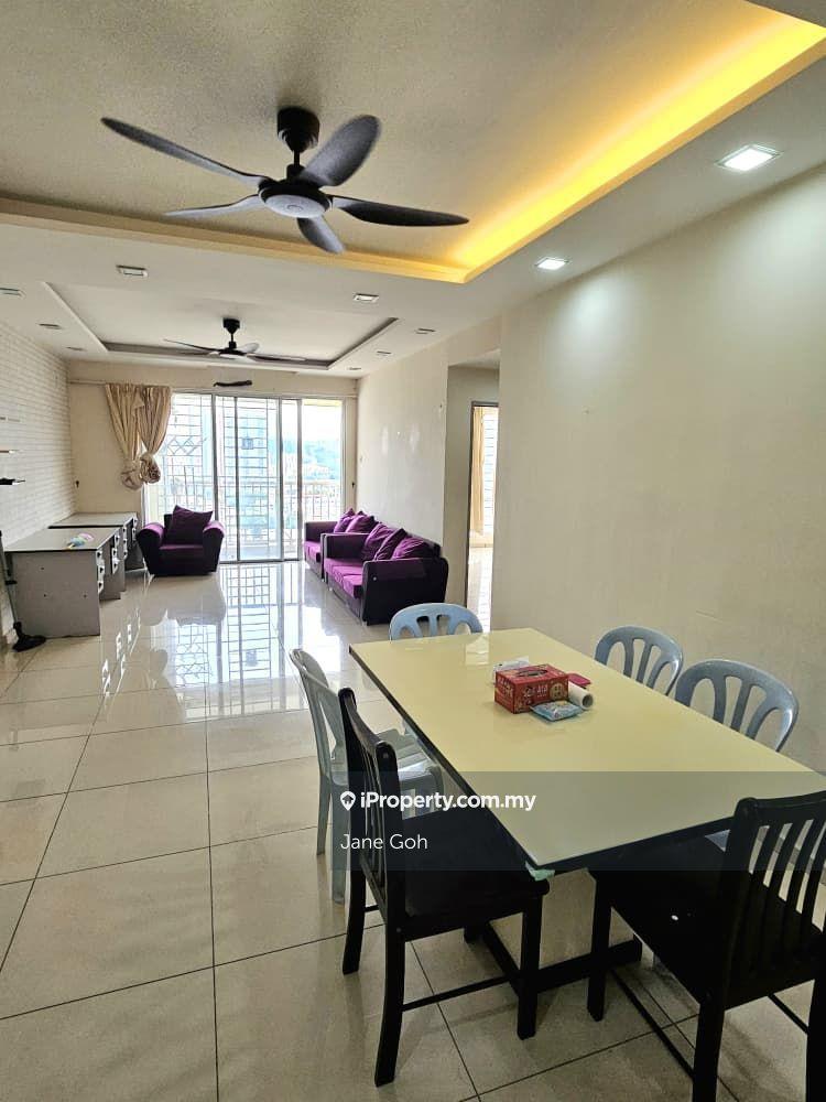 Condominium for Rent in Platinum Lake PV 20 by Jane Goh - iProperty.com.my