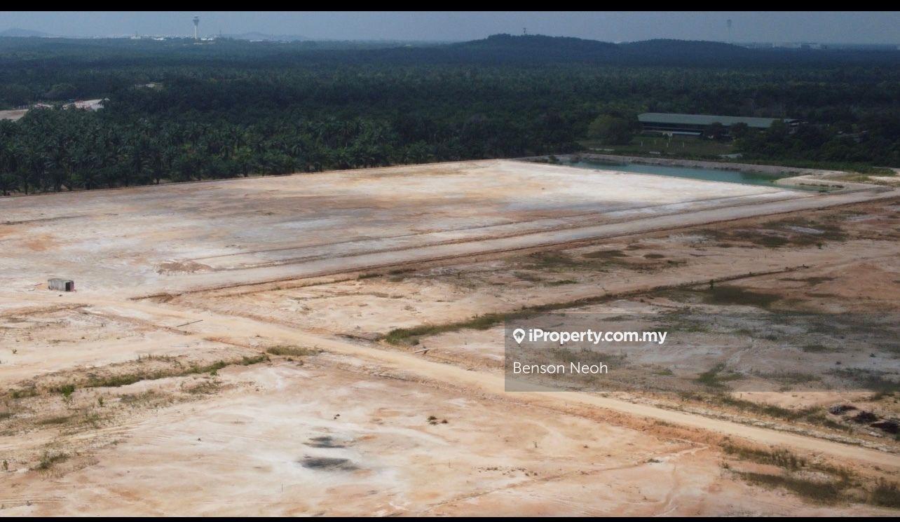 Industrial Land for Sale in Sedenak, Kulai by Benson Neoh - iProperty.com.my