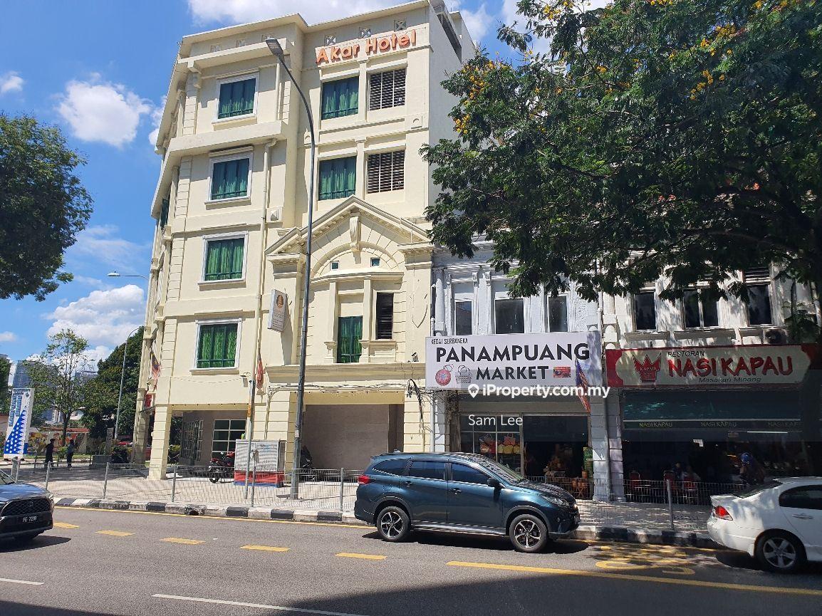 Kedai untuk Dijual di Kuala Lumpur, KL City Centre oleh Sam Lee - iProperty.com.my