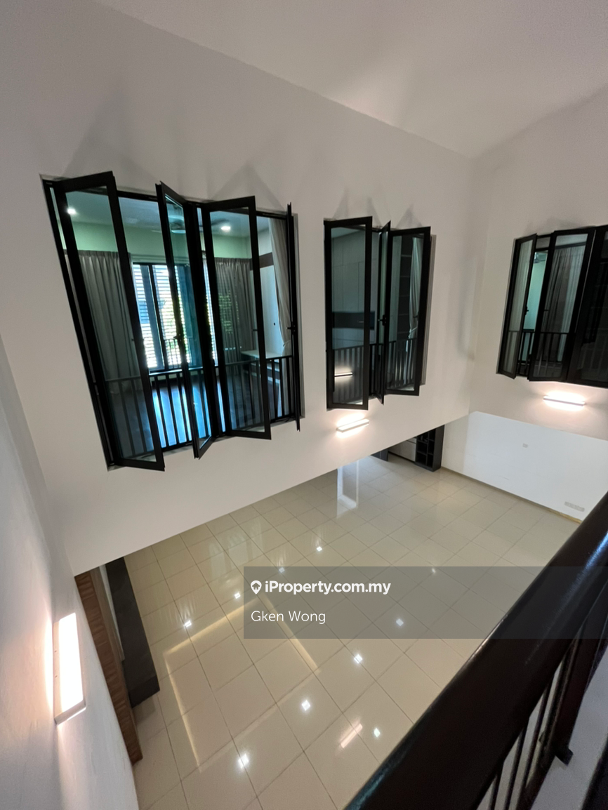 Rumah Berangkai 2 Tingkat untuk Dijual di gh9xv, Shah Alam oleh Gken Wong - iProperty.com.my
