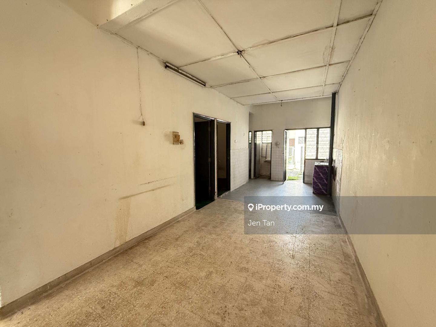 1-storey Terraced House for Sale in Taman Sri Muda, Shah Alam by Jen Tan - iProperty.com.my