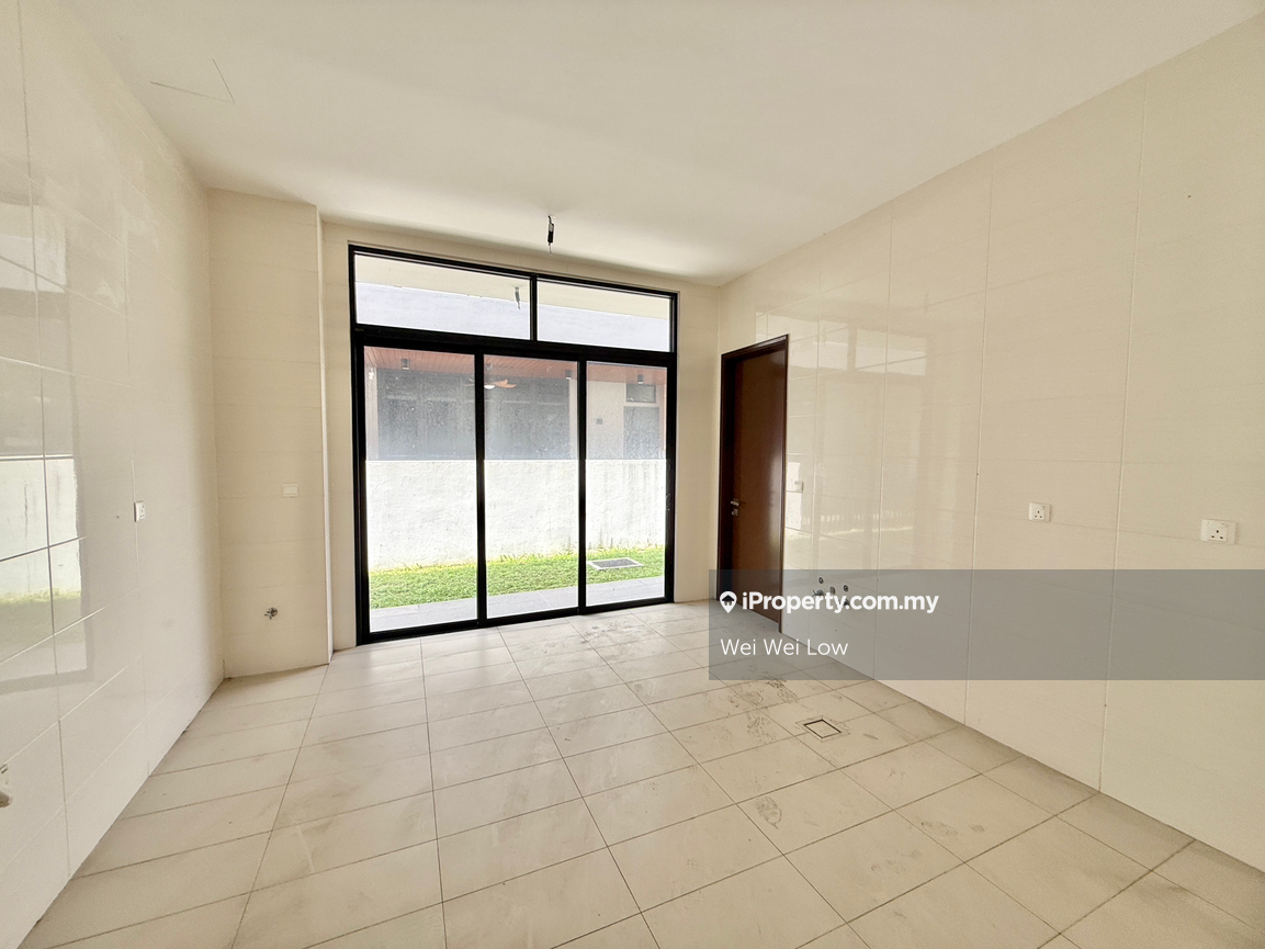 Semi-Detached House for Sale in Eco Sanctuary, Telok Panglima Garang by Wei Wei Low - iProperty.com.my