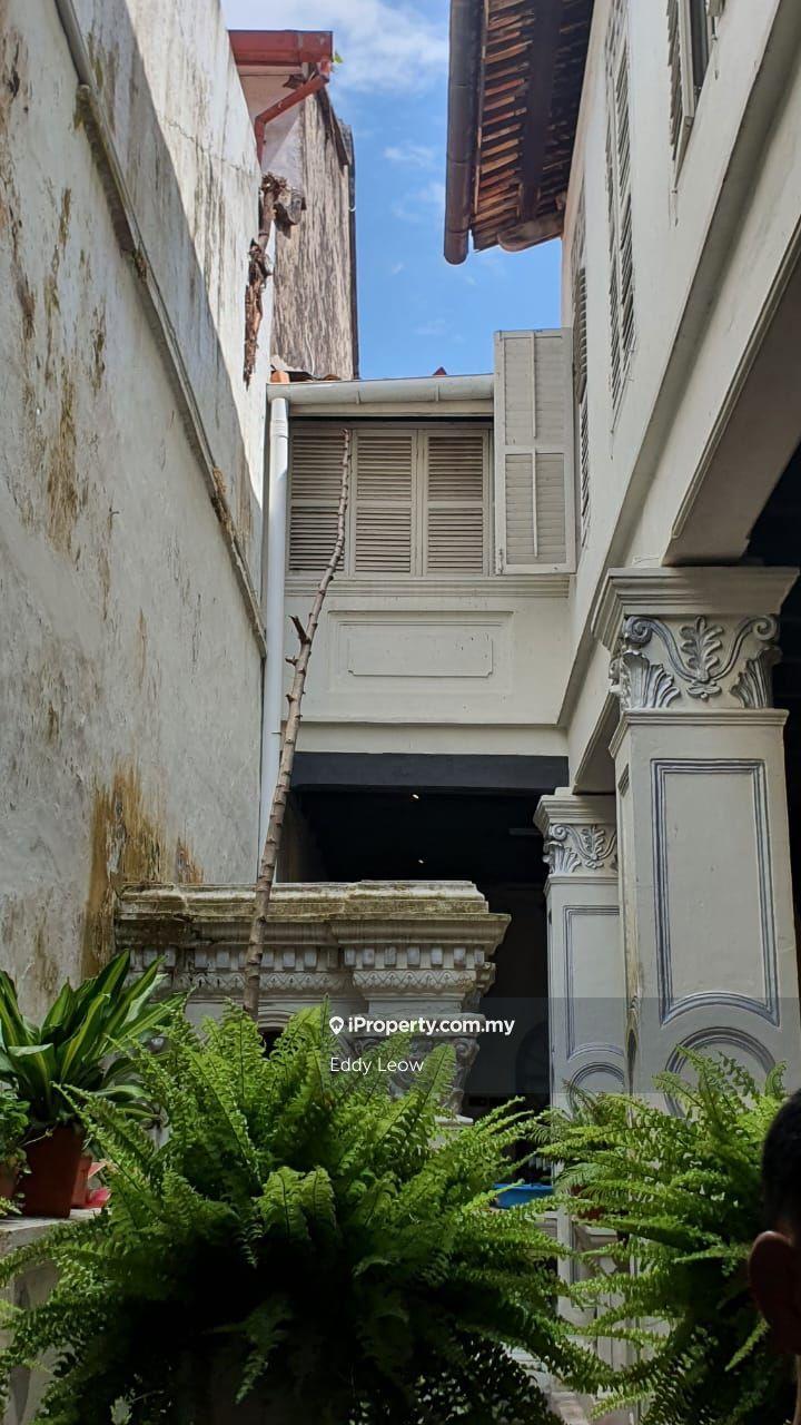 Shop for Rent in Jalan Tun Tan Cheng Lock, Melaka City by Eddy Leow - iProperty.com.my