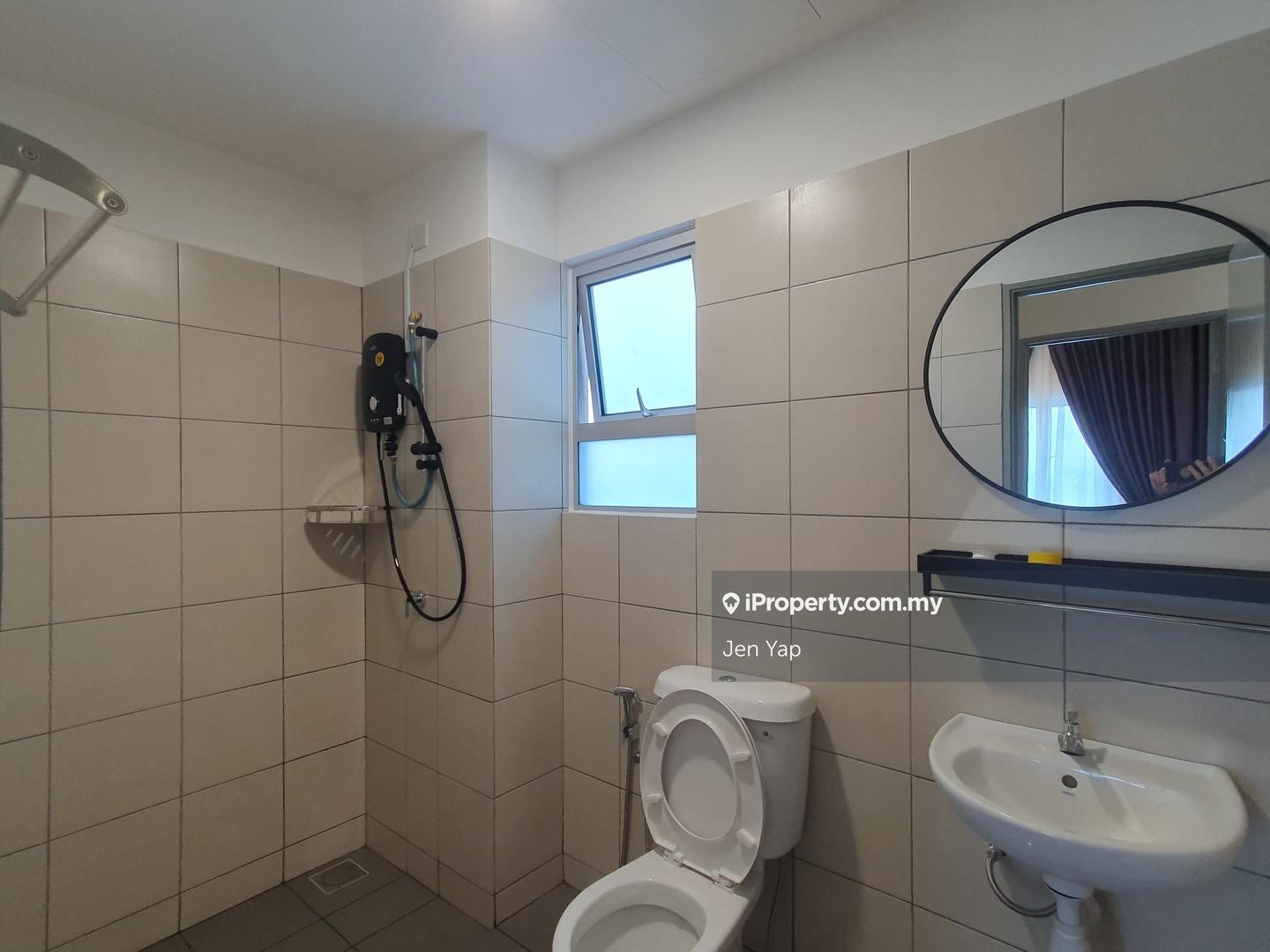 Service Residence for Rent in Nexus @ Kajang Station (Tower C) by Jen Yap - iProperty.com.my