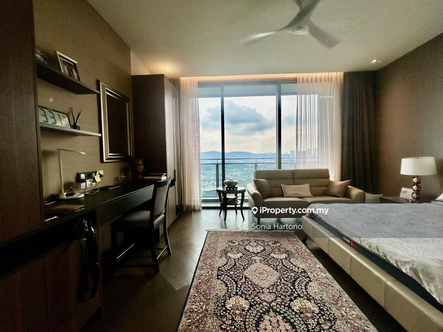 Condominium for Sale in Aira Residence by Sonia Hartono - iProperty.com.my