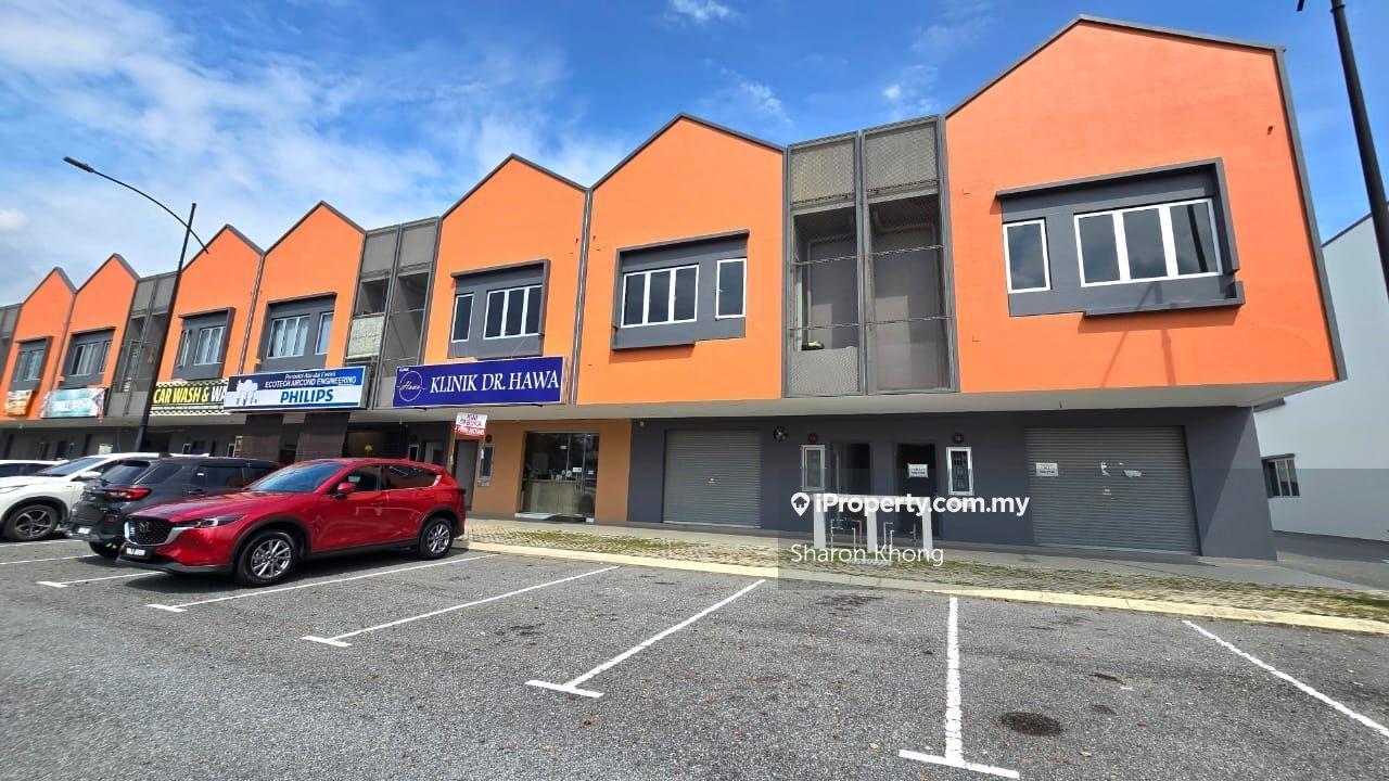 Shop for Sale in Semenyih, Selangor by Sharon Khong - iProperty.com.my