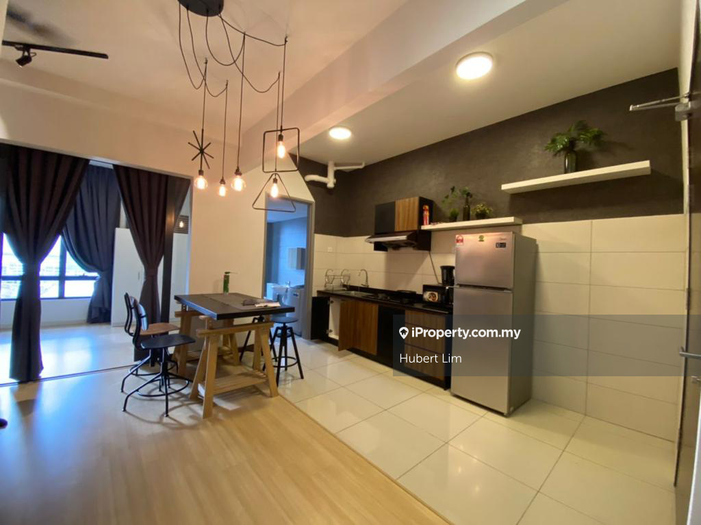 Service Residence for Rent in USJ One (You One) by Hubert Lim - iProperty.com.my
