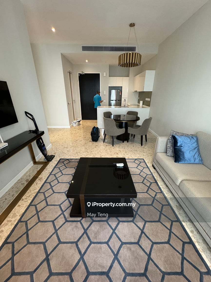 Residensi Servis untuk Disewa di Pavilion Ceylon Hill oleh May Teng - iProperty.com.my