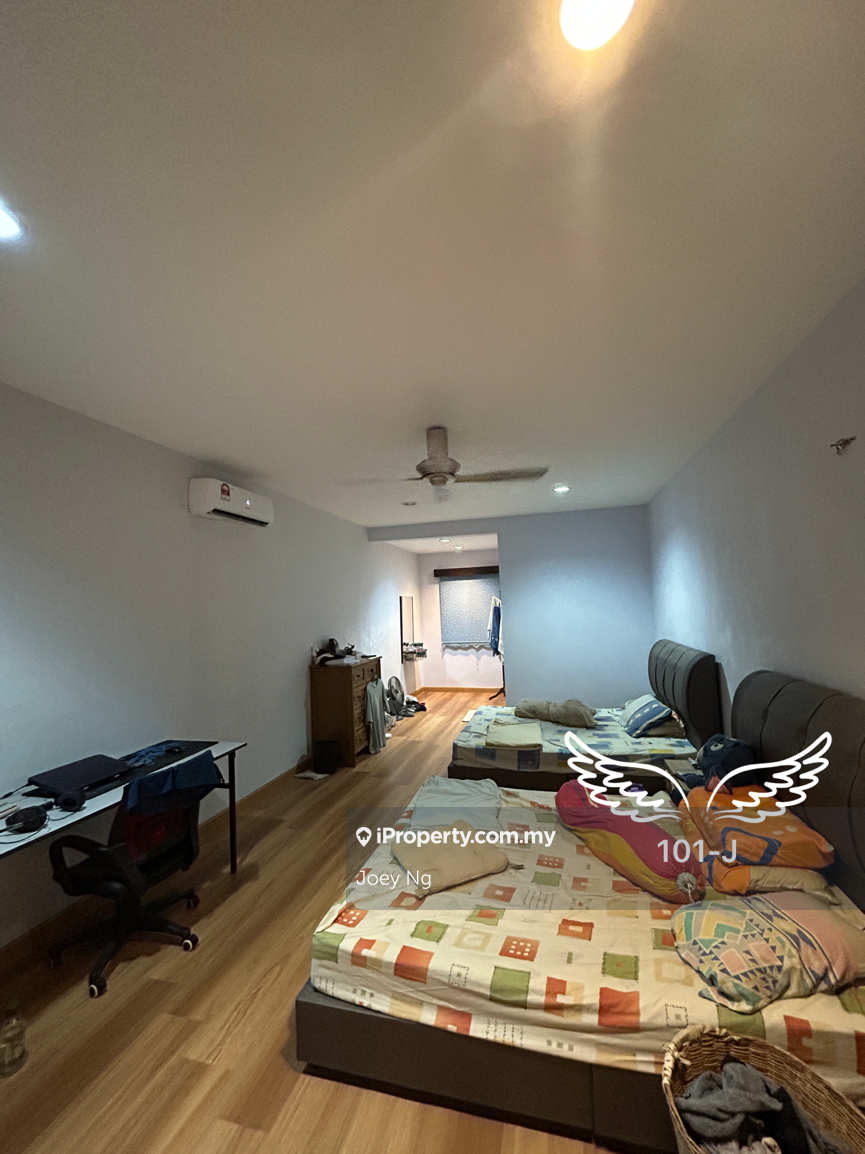 Rumah Berangkai 2 Tingkat untuk Dijual di Bandar Bukit Tinggi 2, Klang oleh Joey Ng - iProperty.com.my