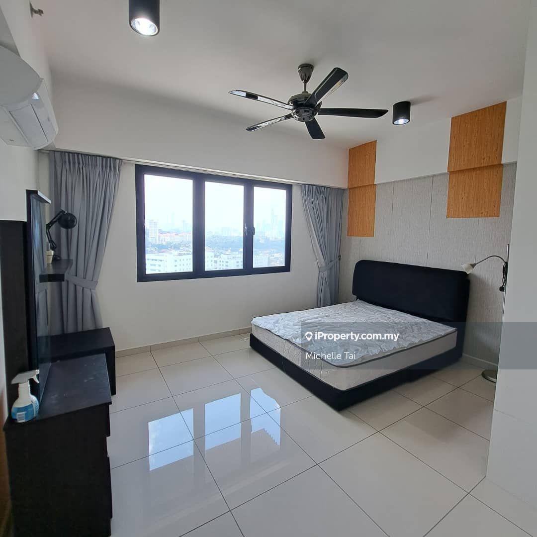 Service Residence for Rent in Avenue D'Vogue by Michelle Tai - iProperty.com.my