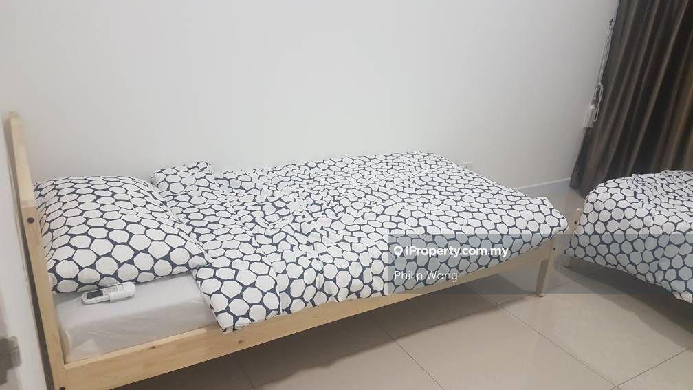 Kondominium untuk Dijual di Paragon 3 oleh Philip Wong - iProperty.com.my