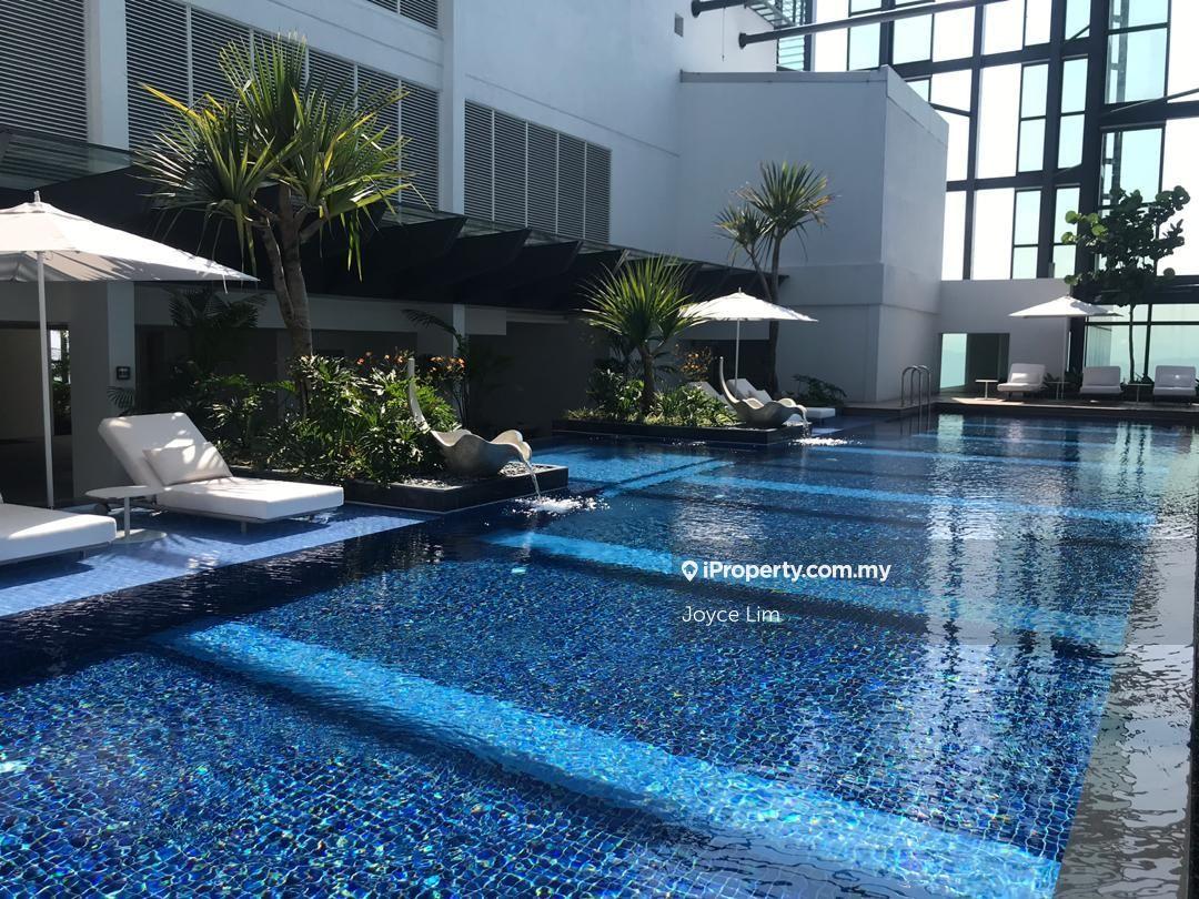 Service Residence for Sale in Four Seasons Place by Joyce Lim - iProperty.com.my