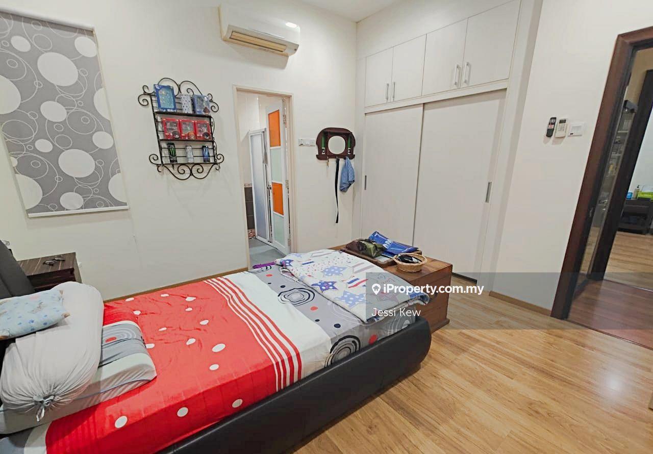 Rumah Berkembar untuk Dijual di Capa Residency, Bandar Sungai Long oleh Jessi Kew - iProperty.com.my