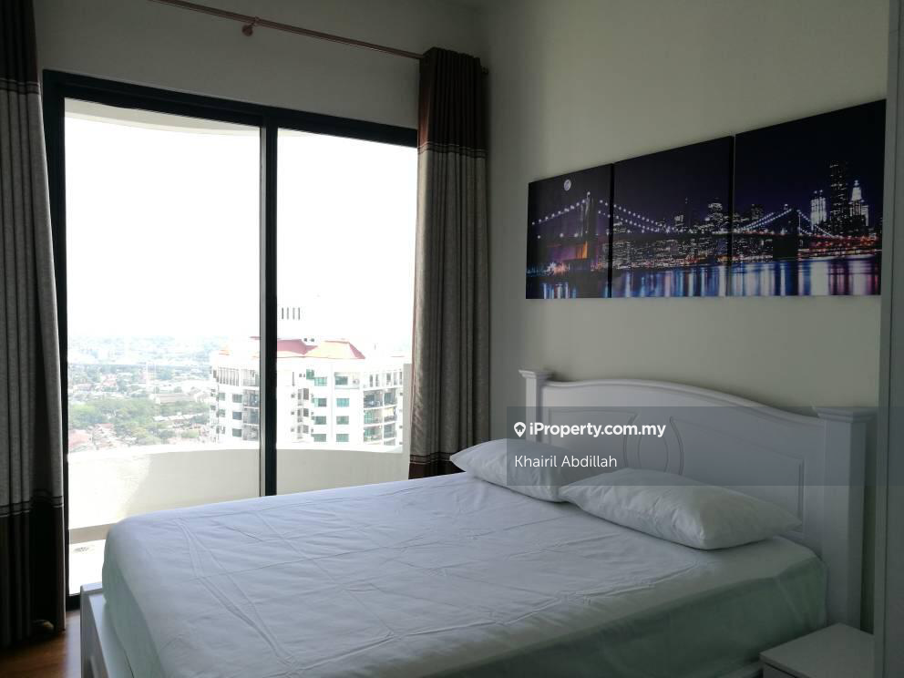 Condominium for Sale in Concerto North Kiara by Khairil Abdillah - iProperty.com.my