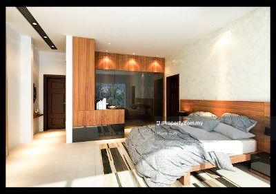 Bungalow House for Sale in Subang Heights, Subang Jaya by Mark Toh - iProperty.com.my