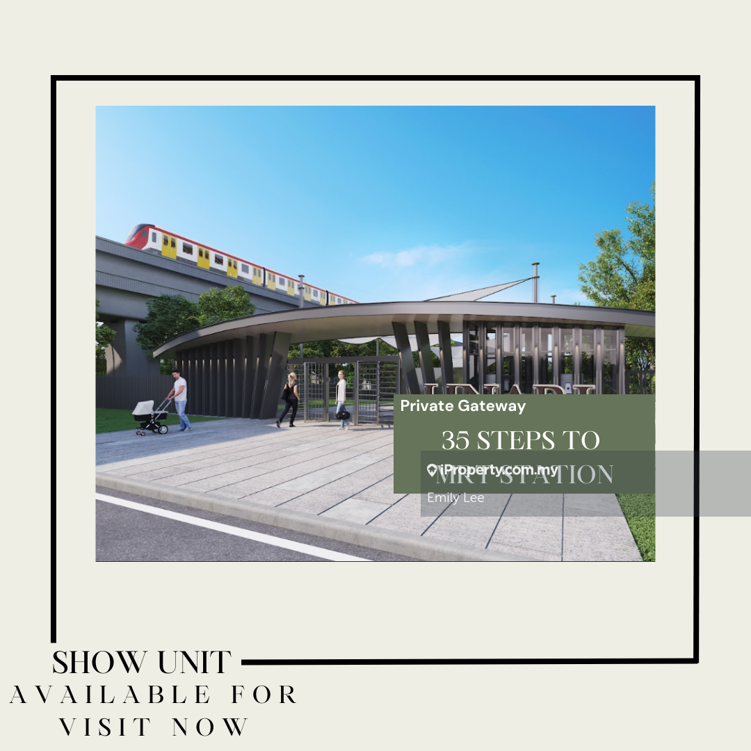 Kondominium untuk Dijual di Linari oleh Emily Lee - iProperty.com.my