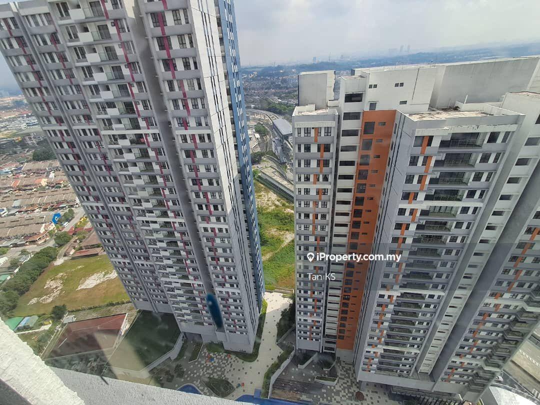 Residensi Servis untuk Disewa di TRIO By Setia oleh Tan KS - iProperty.com.my