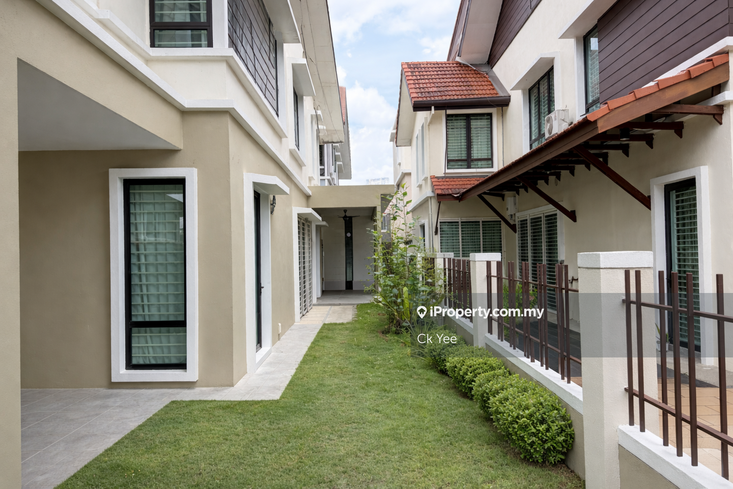 Terraced House for Sale in Sapphire, Puchong by Ck Yee - iProperty.com.my